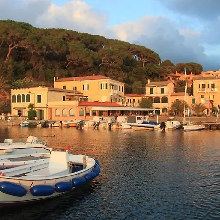 Mare Portoferraio