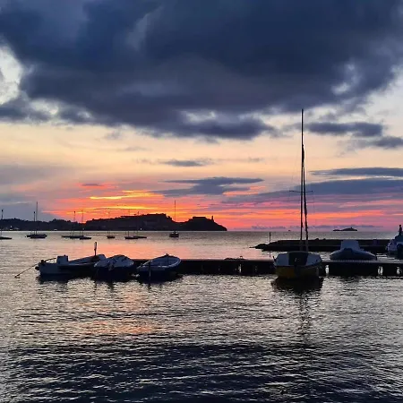 Mare Hotell Portoferraio