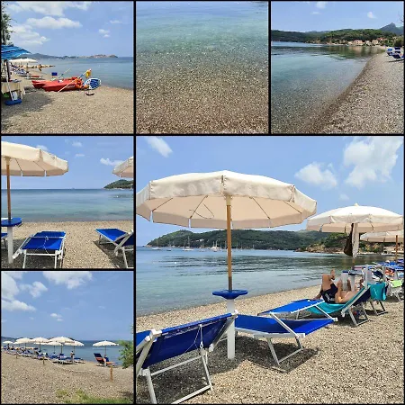 Mare Hotell Portoferraio