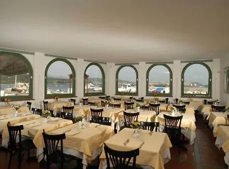 Hotell Mare 3*