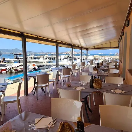 Mare Hotell