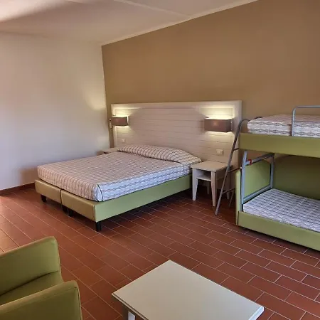 Mare Hotell 3*