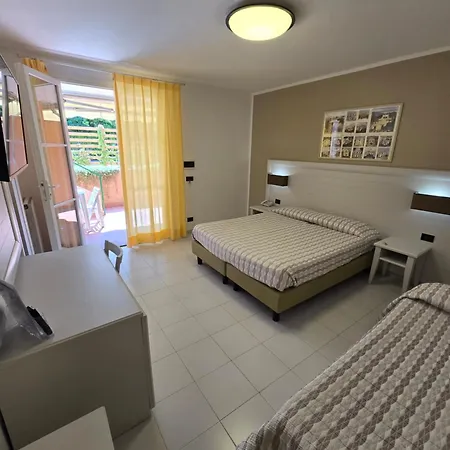 Hotell Mare 3*