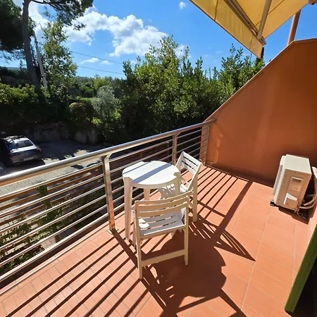 Hotell Mare Portoferraio