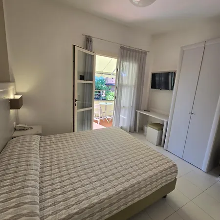 Hotell Mare