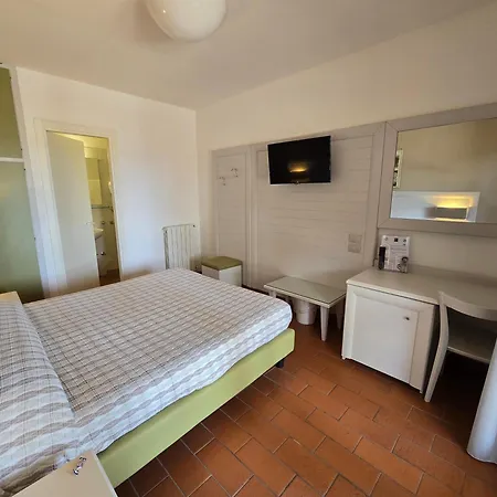 Mare Hotell Portoferraio
