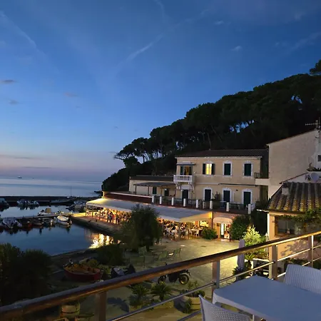 Hotell Mare Portoferraio