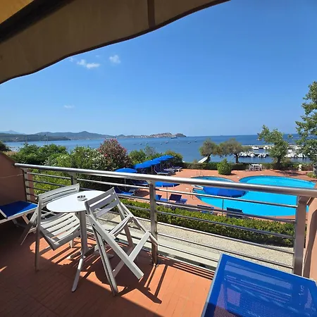 Mare Hotell