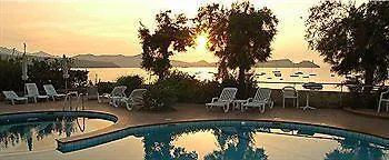 Mare Hotell 3*