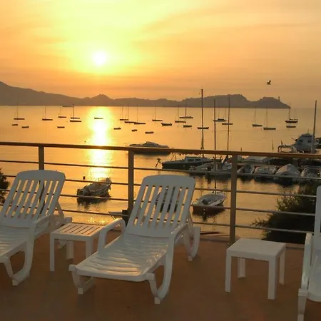 Hotell Mare