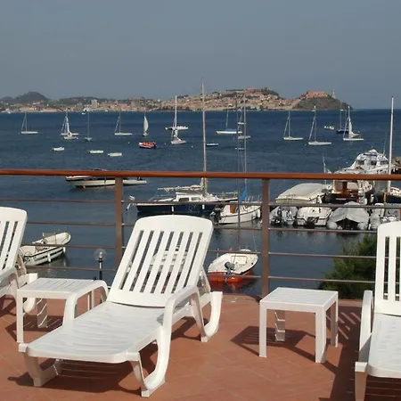 Hotell Mare Portoferraio
