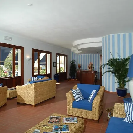Mare Hotell