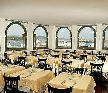 Hotel Mare 3*