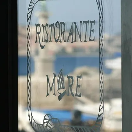 Mare Hotell Portoferraio