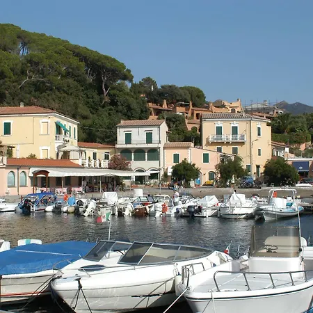 Hotell Mare 3*