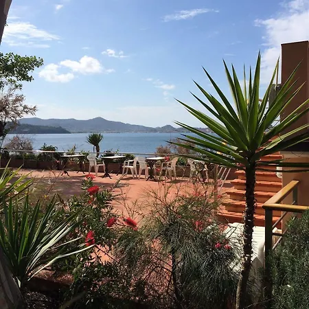 Hotell Mare