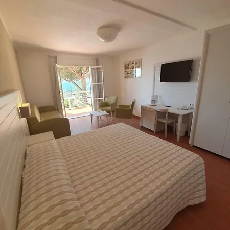 Mare Hotell Portoferraio
