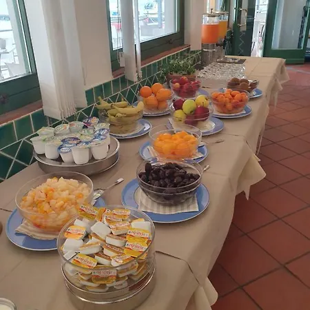 Mare Hotell