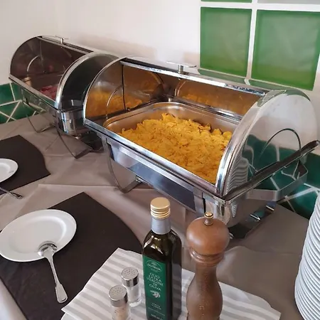 Hotell Mare Portoferraio