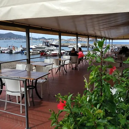 Mare Hotel Portoferraio